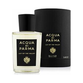 ACQUA DI PARMA LILY OF THE VALLEY EDP 180ML