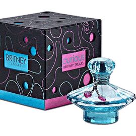 BRITNEY SPEARS CURIOUS EDP 50ML