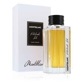 MONTBLANC PATCHOULI INK EDP 125ML