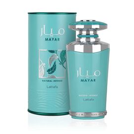LATTAFA MAYAR NATURAL INTENSE EDP W 100ML