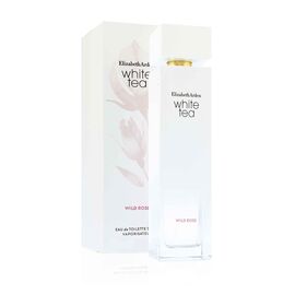 ELIZABETH ARDEN WHITE TEA WILD ROSE EAU DE TOILETTE FOR WOMEN