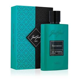 JUST JACK PATCHOULI EDP