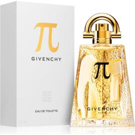 GIVENCHY PÍ EAU DE TOILETTE FOR MEN 50 ML