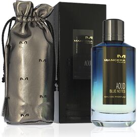 MANCERA AOUD BLUE NOTES EDP 120 ML UNISEX