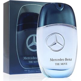 MERCEDES-BENZ THE MOVE EDT 100ML
