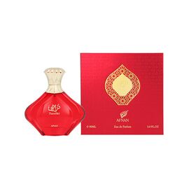 AFNAN TURATHI RED EDP 100ML