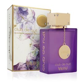 ARMAF CLUB DE NUIT MALEKA EDP W 105ML
