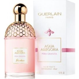 GUERLAIN AQUA ALLEGORIA PERA GRANITA EDT 75 ML