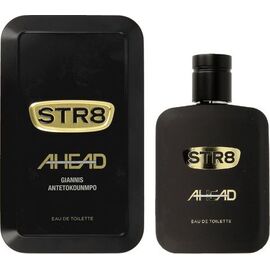 STR8 AHEAD EDT 50ML