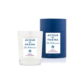 ACQUA DI PARMA BLU MEDITERRANEO - MIRTO DI PANAREA CANDLE 200.0G