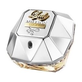 PACO RABANNE LADY MILLION EDP 80 ML TESTER