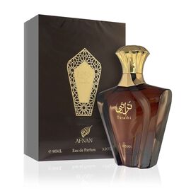 AFNAN TURATHI BROWN EDP 90ML