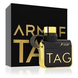 ARMAF TAG UOMO NERO EDP M 100ML