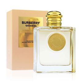 BURBERRY GODDESS EDP 100ML