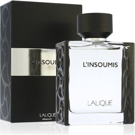 LALIQUE L'INSOUMIS EDT 100ML