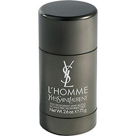YVES SAINT LAURENT L HOMME DEOSTICK FOR MEN 75 ML