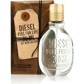 DIESEL FUEL FOR LIFE EDT 30ML
