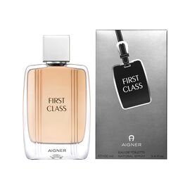 AIGNER PARFUMS FIRST CLASS EDT 100ML