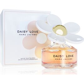 MARC JACOBS DAISY LOVE EDT 50 ML