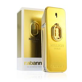 PACO RABANNE MILLION GOLD EDP INTENSE M 200ML