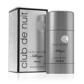 ARMAF CLUB DE NUIT SILLAGE DEODORANT STICK U 75G