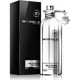 MONTALE WILD PEARS EDP 100ML