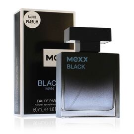 MEXX BLACK MAN EDP 50ML