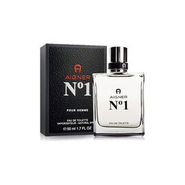 AIGNER PARFUMS AIGNER NO.1 EDT 50ML