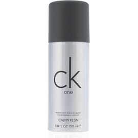 CALVIN KLEIN CK ONE DEOSPRAY 150 ML UNISEX