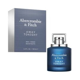 ABERCROMBIE & FITCH AWAY TONIGHT MAN EDT 50ML