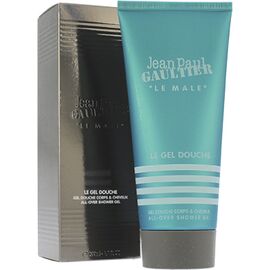 JEAN PAUL GAULTIER LE MALE SHOWER GEL 200ML
