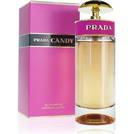 PRADA CANDY EDP 80ML
