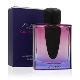 SHISEIDO GINZA NIGHT INTENSE EDP W 30ML