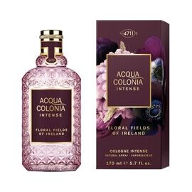 4711 ACQUA COLONIA INTENSE FLORAL FIELDS OF IRELAND EDC 170ML