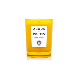 ACQUA DI PARMA LUCE DI COLONIA CANDLE 200.0G