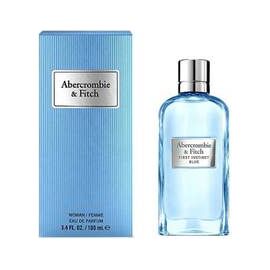 ABERCROMBIE & FITCH FIRST INSTINCT BLUE FOR HER EDP 50ML