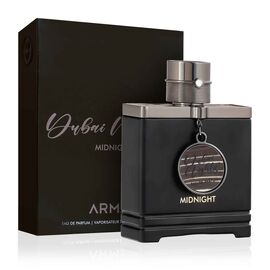 ARMAF DUBAI NIGHTS MIDNIGHT EDP M 100ML