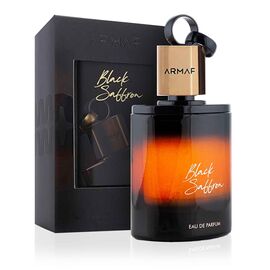 ARMAF BLACK SAFFRON EDP U 100ML