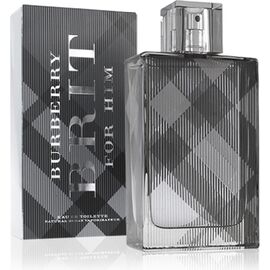 BURBERRY BRIT FOR MEN EDT 100ML