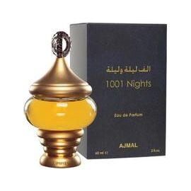 AJMAL 1001 NIGHTS EDP 60ML