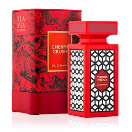 FLAVIA CHERRY CRUSH EDP U 90ML