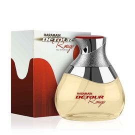 AL HARAMAIN DETOUR ROUGE EDP 100ML