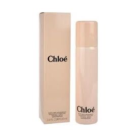 CHLOÉ CHLOE DEODORANT SPRAY FOR WOMEN 100 ML