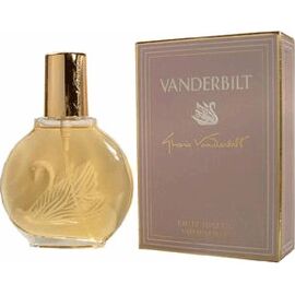 GLORIA VANDERBILT VANDERBILT EDT W 30ML