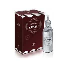 AFNAN DEHN AL OUDH ABIYAD EDP 100ML