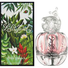 LOLITA LEMPICKA LOLITALAND EDP 40ML