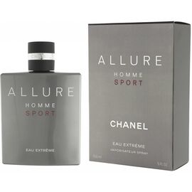 CHANEL ALLURE HOMME SPORT EAU EXTREME EDT 50ML