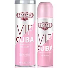 CUBA VIP EDP 100ML