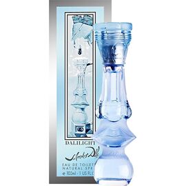 SALVADOR DALÍ DALILIGHT EDT 50 ML