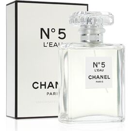 CHANEL N°5 L'EAU EDT 35ML